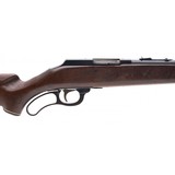 "Marlin 57M Rifle .22 Magnum(R40168)" - 2 of 4