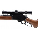 "Marlin 336 Rifle .30-30 Winchester (R40325)" - 3 of 4
