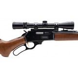 "Marlin 336 Rifle .30-30 Winchester (R40325)" - 2 of 4