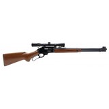 "Marlin 336 Rifle .30-30 Winchester (R40325)" - 1 of 4