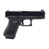 "Glock 19 Gen 5 Pistol 9mm (PR64915)" - 1 of 4