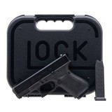 "Glock 19 Gen 5 Pistol 9mm (PR64915)" - 3 of 4