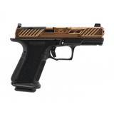 "Shadow Systems MR920 Limited Edition Pistol 9mm (NGZ3942)" - 1 of 3