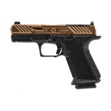 "Shadow Systems MR920 Limited Edition Pistol 9mm (NGZ3942) NEW" - 3 of 3