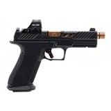 "Shadow Systems DR920 Pistol 9mm (PR64917)" - 1 of 4