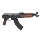 "Romarm Champion 2007 Pistol 7.62x39mm (PR64919)" - 1 of 2