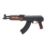 "Romarm Champion 2007 Pistol 7.62x39mm (PR64919)" - 2 of 2