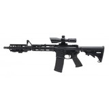 "Ruger AR-556 Rifle 5.56 NATO (R40326)" - 4 of 5