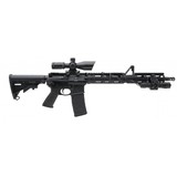 "Ruger AR-556 Rifle 5.56 NATO (R40326)" - 1 of 5