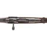 "Japanese Nagoya Arsenal Series 32 Type 99 short rifle in 7.7x58mm (R32107)" - 5 of 6