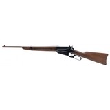 "Winchester 1895 Rifle 30-06 (W12655)" - 3 of 6