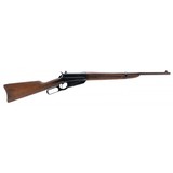 "Winchester 1895 Rifle 30-06 (W12655)" - 1 of 6