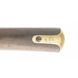 "British Pattern 1853 Enfield Rifled Musket .577 (AL5041)" - 8 of 9