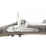 "British Pattern 1853 Enfield Rifled Musket .577 (AL5041)" - 6 of 9