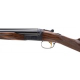 "Ithaca 280 Shotgun 12 Gauge (S15510)" - 4 of 4