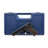 "Colt Government Model 1911 .38 Super (C19250) Consignment" - 2 of 7