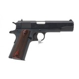 "Colt Government Model 1911 .38 Super (C19250) Consignment" - 1 of 7