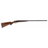 "Fox Sterlingworth Shotgun 12 Gauge (S15511) Consignment" - 1 of 4