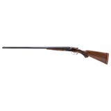 "Fox Sterlingworth Shotgun 12 Gauge (S15511) Consignment" - 4 of 4