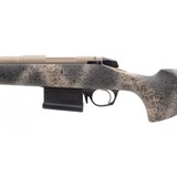 "Bergara Premier Rifle .308 Winchester (R40329)" - 2 of 5