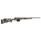 "Bergara Premier Rifle .308 Winchester (R40329)" - 1 of 5