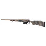 "Bergara Premier Rifle .308 Winchester (R40329)" - 3 of 5
