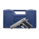 "Colt Government Stainless 1911 .38 Super (C19300) Consignment" - 2 of 7