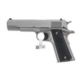 "Colt Government Stainless 1911 .38 Super (C19300) Consignment" - 7 of 7