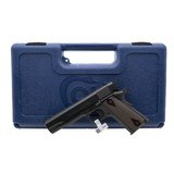 "Colt Government 1911 .38 Super (C19253) Consignment" - 2 of 7