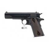 "Colt Government 1911 .38 Super (C19253) Consignment" - 7 of 7