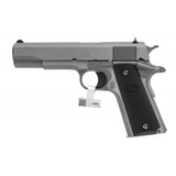 "Colt Government Stainless 1911 .38 Super (C19304) Consignment" - 7 of 7