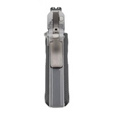 "Colt Government Stainless 1911 .38 Super (C19305) Consignment" - 4 of 7