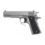 "Colt Government Stainless 1911 .38 Super (C19305) Consignment" - 7 of 7