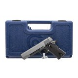 "Colt Government 1911 Two-Tone .38 Super (C19254) Consignment" - 2 of 7