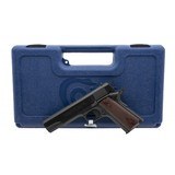 "Colt Government Model 1911 .38 Super (C19314) Consignment" - 2 of 7