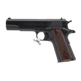 "Colt Government Model 1911 .38 Super (C19314) Consignment" - 7 of 7