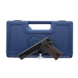 "Colt Government Model 1911 .38 Super (C19315) Consignment" - 2 of 7
