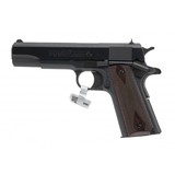 "Colt Government Model 1911 .38 Super (C19315) Consignment" - 7 of 7