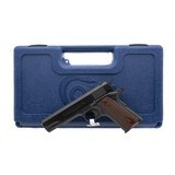 "Colt Government Model 1911 .38 Super (C19316) Consignment" - 2 of 7