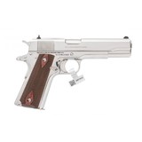 "Colt Government Stainless 1911 .38 Super (C19317) Consignment" - 1 of 7