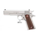 "Colt Government Stainless 1911 .38 Super (C19317) Consignment" - 7 of 7