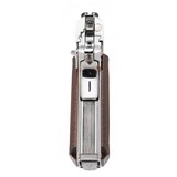 "Colt Government Stainless 1911 .38 Super (C19317) Consignment" - 4 of 7