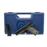 "Colt Lightweight Commander 1911 Two-Tone .38 Super (C19257) Consignment" - 2 of 7