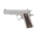 "Colt Government Stainless 1911 .38 Super (C19318) Consignment" - 7 of 7