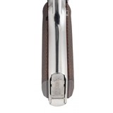 "Colt Government Stainless 1911 .38 Super (C19318) Consignment" - 3 of 7