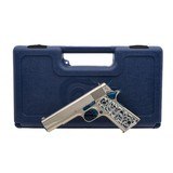 "Colt Government Custom .38 Super (C19543) Consignment" - 2 of 7