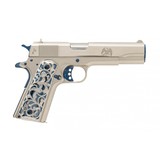 "Colt Government Custom .38 Super (C19543) Consignment" - 1 of 7