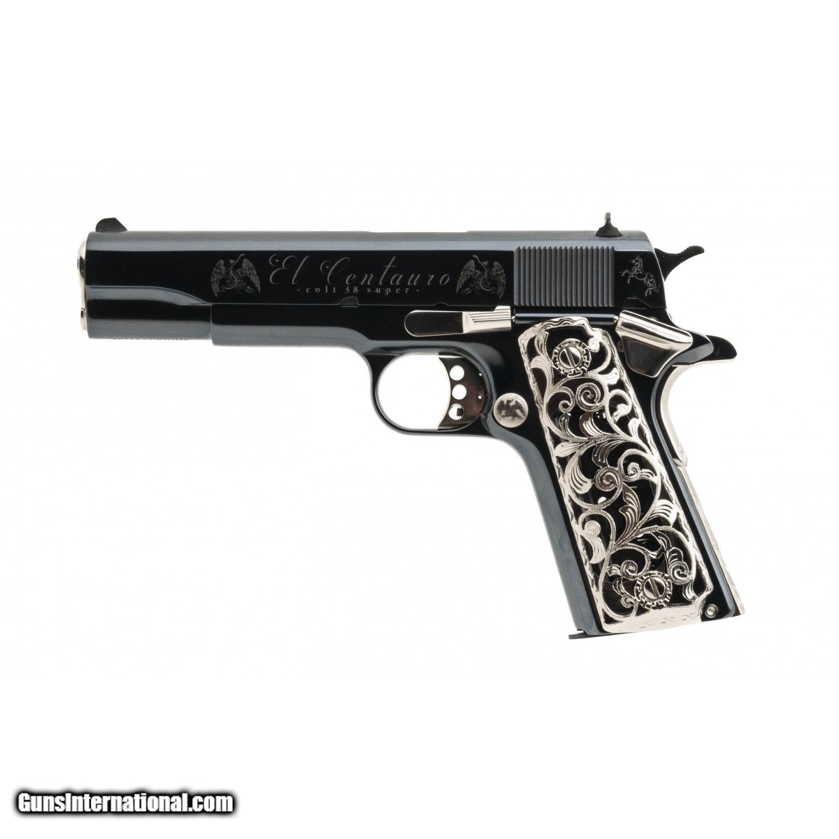 COLT社　GOVERNMENT エアガン Amazon.co.jp: No20 M1911A1 Colt Government (gas blowback gun