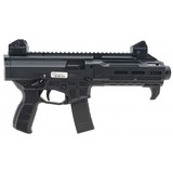 "CZ Scorpion 3 Plus 9mm (NGZ2418) NEW" - 1 of 5