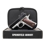 "Springfield Ronin EMP 9MM (NGZ1462) NEW" - 3 of 3